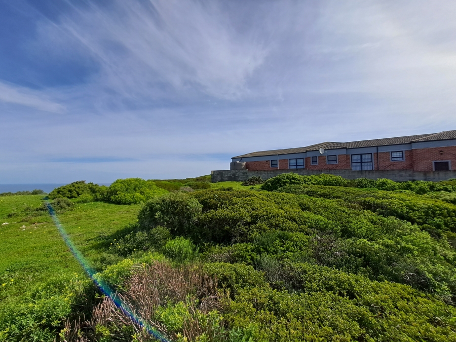 0 Bedroom Property for Sale in Yzerfontein Western Cape